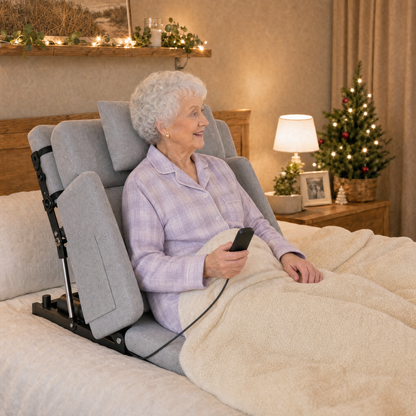 LiftNest Bed Assist – Remote-Controlled Lift for Bed & Sofa