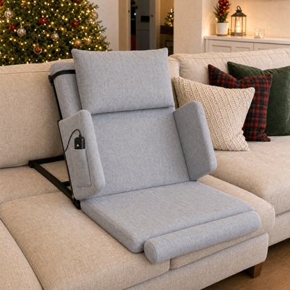 LiftNest Bed Assist – Remote-Controlled Lift for Bed & Sofa