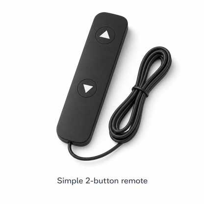LiftNest Bed Assist – Remote-Controlled Lift for Bed & Sofa